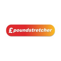 Poundstretcher Zambia logo - Similar company to Nonstop Computer Solutions