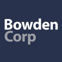 Bowden Corp logo - Similar company to Corplex Pty Ltd