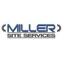 MILLER SITE SERVICES LIMITED logo - Similar company to 4.A Investments Ltd