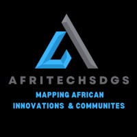 Afritechsdgs logo - Similar company to Firstshop