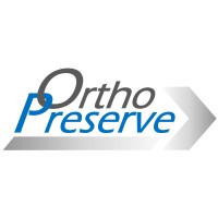 OrthoPreserve logo - Similar company to Kinemo, Inc.