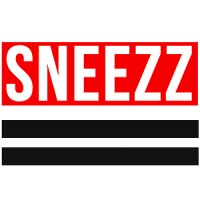 SNEEZZ logo - Similar company to Shuffll