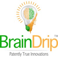 BrainDrip, llc. logo - Similar company to Mertics Design Studio