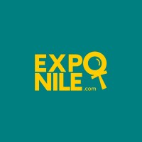 ExpoNile logo - Similar company to Vulo