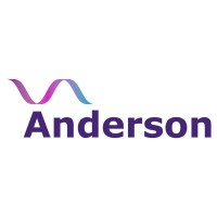 Anderson Biosafety logo - Similar company to Ozcon Environmental