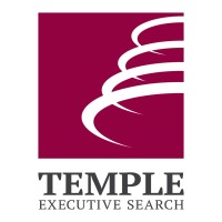 Temple Executive Search logo - Similar company to Reithgordon Executive Search & Recruitment