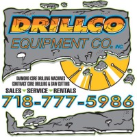 Drillco Equipment Company, Inc. logo - Similar company to Diamond Constructors Inc.