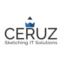 Ceruz logo - Similar company to Tygo