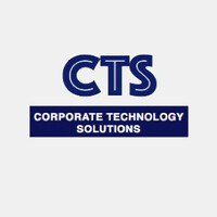 CTS CORPORATE TECHNOLOGY SOLUTIONS logo - Similar company to Cts (Corporate Technology Services)