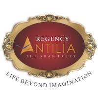 Regency Antilia logo - Similar company to Sai Satyam Developers