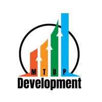 MTDP Development logo - Similar company to Dft