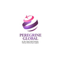 Peregrine Global Freight logo - Similar company to Translucent Freight Services