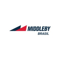 Middleby do Brasil logo - Similar company to Maxmac Equipamentos Industriais