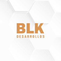 Blk Desarrollos logo - Similar company to Amoplast S.A.