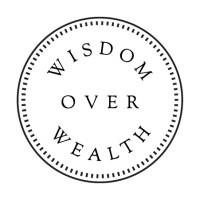 Wisdom Over Wealth LLC logo - Similar company to Churchshield, Llc