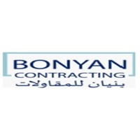 Bonyan Contracting logo - Similar company to Bonyan Consulting