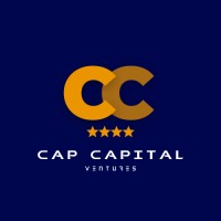 Cap Capital Ventures logo - Similar company to A-Scale