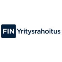 FIN Yritysrahoitus Oy logo - Similar company to Aufwin Oy