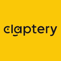 Claptery logo - Similar company to Webgrow