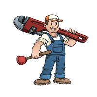 DEAN Plumbing & Heating logo - Similar company to Flex Plumbing & Heating Llc
