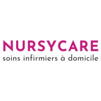 Nursycare logo - Similar company to Chkirni.Prod