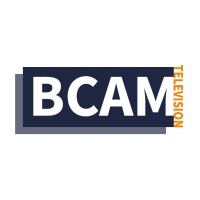 BCAM TV logo - Similar company to Morin'S Restaurant Group