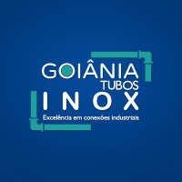 Goiânia Tubos Inox logo - Similar company to Malha Express