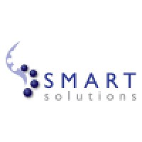 Smart Soft Solutions logo - Similar company to Smart Soft Solutions