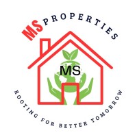 MS Properties logo - Similar company to Ms Properties