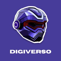 Digiverso by Antonino Crisà logo - Similar company to Breaking Smart®