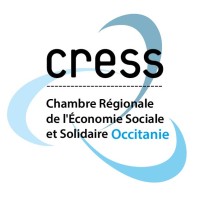 CRESS Occitanie logo - Similar company to Cress Île-De-France