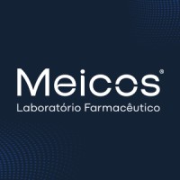 Meicos Laboratório Farmacêutico logo - Similar company to Beacon Environmental