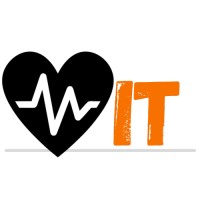weHerzIT GmbH logo - Similar company to Datom Gmbh