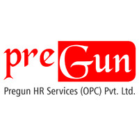 Pregun HR Services logo - Similar company to Lo Exchange