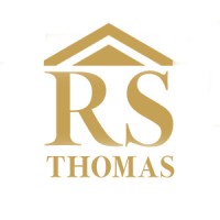 RS Thomas Real Estate logo - Similar company to Finques 3 Cases Andorra Luxury Properties