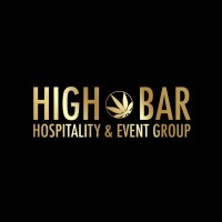 HIGH BAR™️ Hospitality & Event Group logo - Similar company to Essential Meetings + Incentives