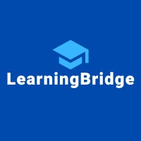 LearningBridge logo - Similar company to Spark Creative Media