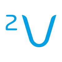 2Viz logo - Similar company to Belajarkoding
