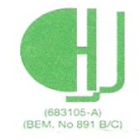 Han Yang Consultancy Sdn Bhd logo - Similar company to H&H First Consultancy