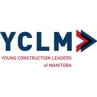 Young Construction Leaders of Manitoba logo - Similar company to Pretium Projects Ltd.