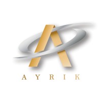 Atlas Tejarat Ayrik logo - Similar company to Exchanger