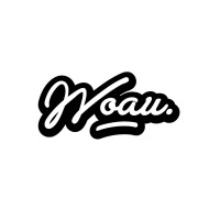 WOAU! logo - Similar company to The Stardusters