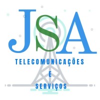 Jsa Telecomunicações E Serviços