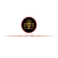 ARN law Firm logo - Similar company to Erna, Sanaissara & Associate (Esa) Law Office