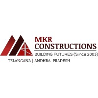 MKR Constructions logo - Similar company to E.W. Beard Limited