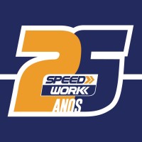 Speed Work Transportes logo - Similar company to Mastercoin Construções