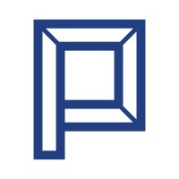The Print logo - Similar company to Paintbar.Co