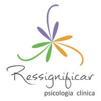 Ressignificar - Psicologia Clínica logo - Similar company to Clínica Impar