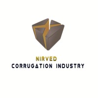 Nirved Corrugation Industry logo - Similar company to #Supersujata Corrugation Plant Machinery Manufacturers Exporters India