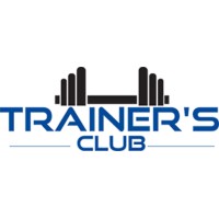 Trainers Club logo - Similar company to Beaverhacks